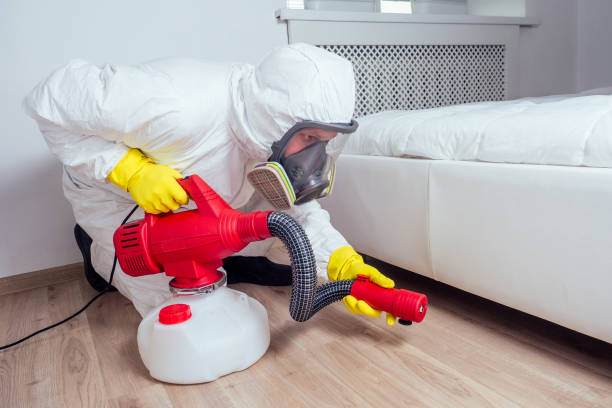Wildlife Control Services in South Miami Heights, FL